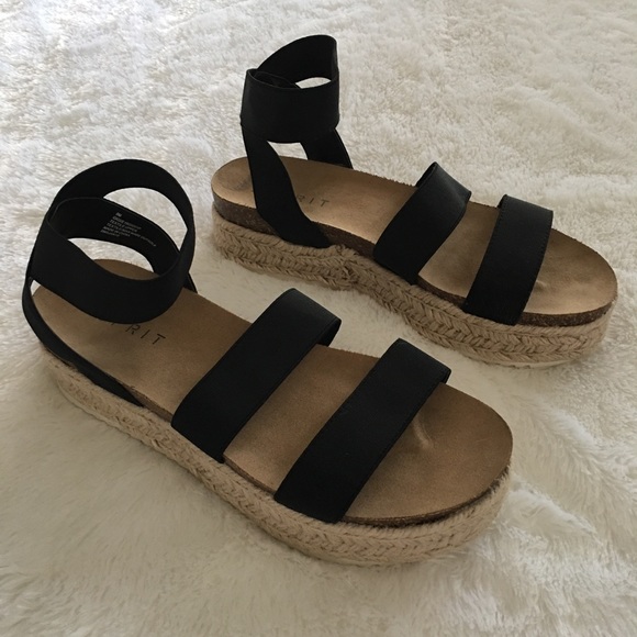 esprit gigi sandal